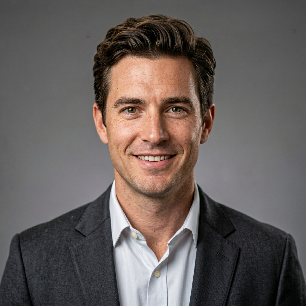 Oliver Sutton