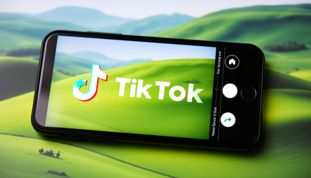 Belle Olivia: TikTok Creator, Age & Irish Background